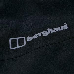 Deluge Pro 3.0 Jacke für Damen - Schwarz