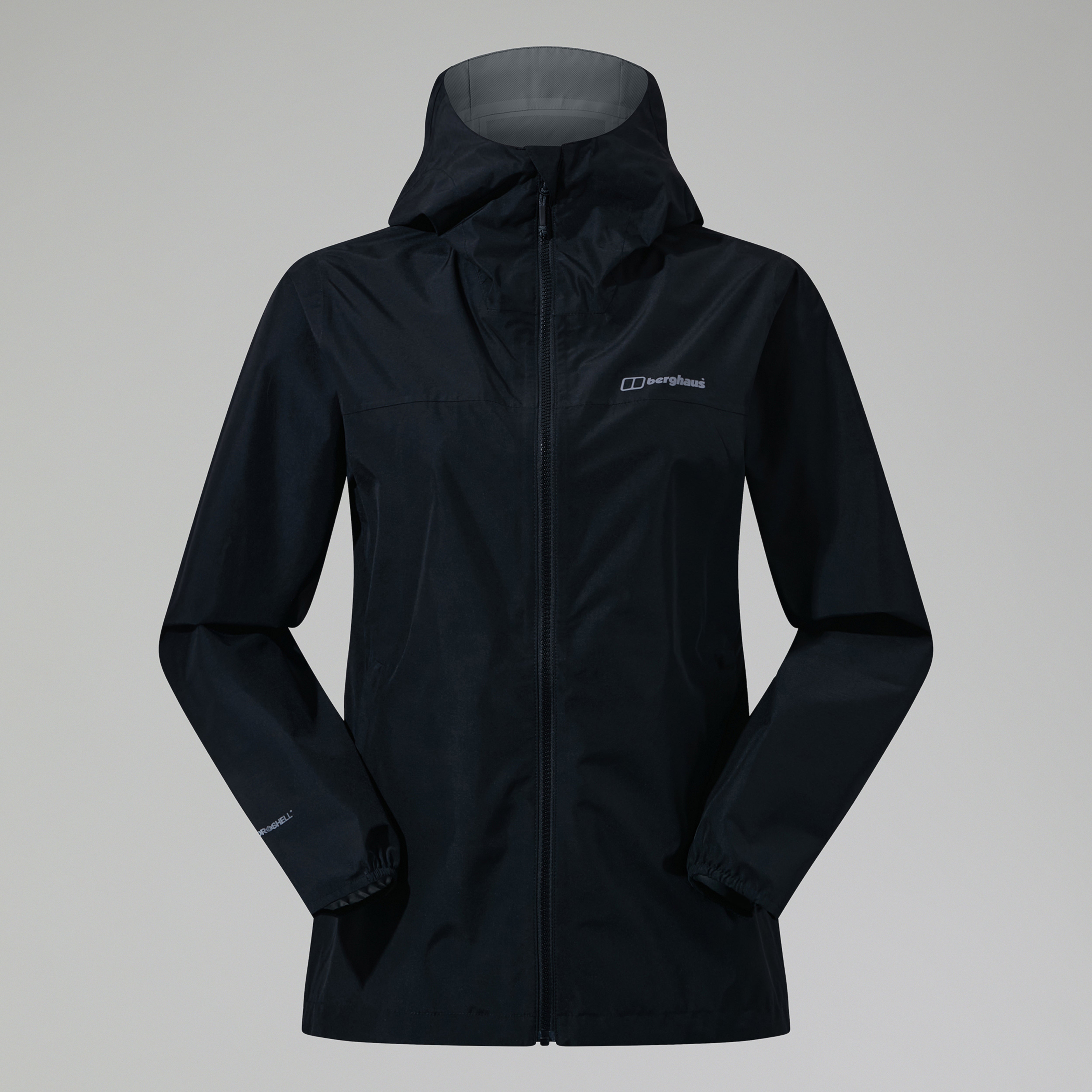 Women's Hillwalker 2.0 InterActive Gore-Tex Waterproof Jacket