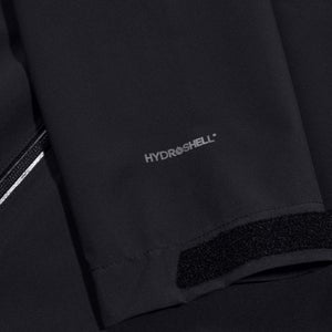 Men's Arnaby Hooded Waterproof Jacket Black