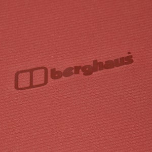 Men's 24/7 Crew Short Sleeve Tech Tee Red