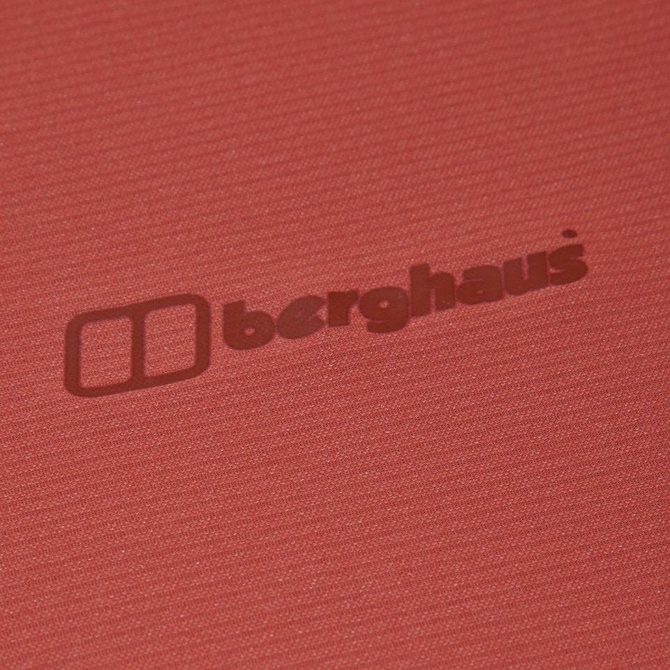 Men's 24/7 Crew Short Sleeve Tech Tee Red