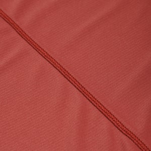 Men's 24/7 Crew Short Sleeve Tech Tee Red