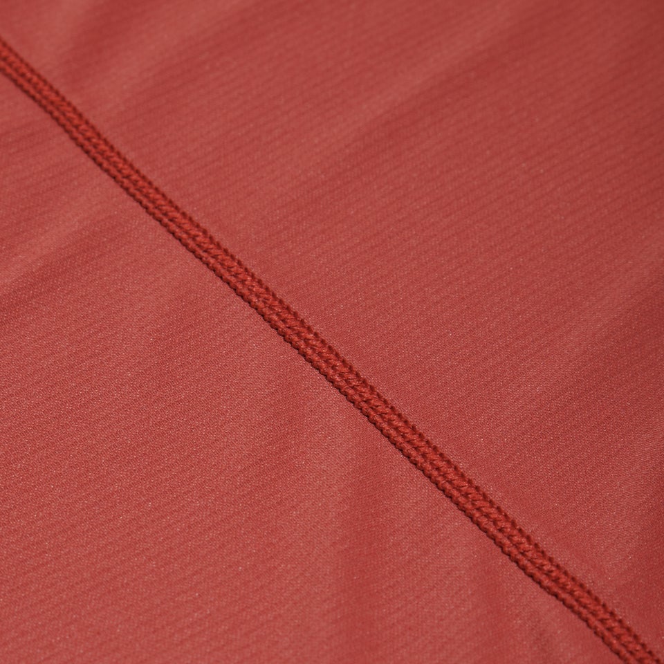 Men's 24/7 Crew Short Sleeve Tech Tee Red