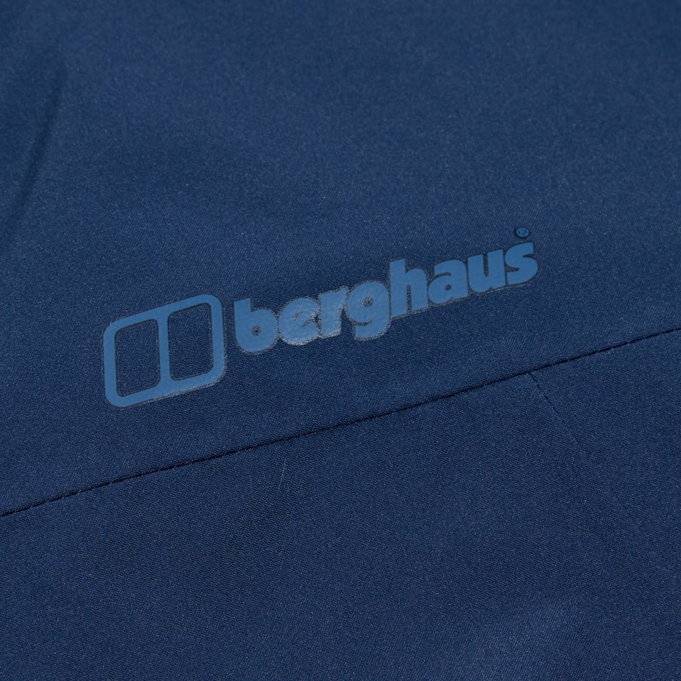 Deluge Pro 3.0 Jacke für Damen - Dunkelblua