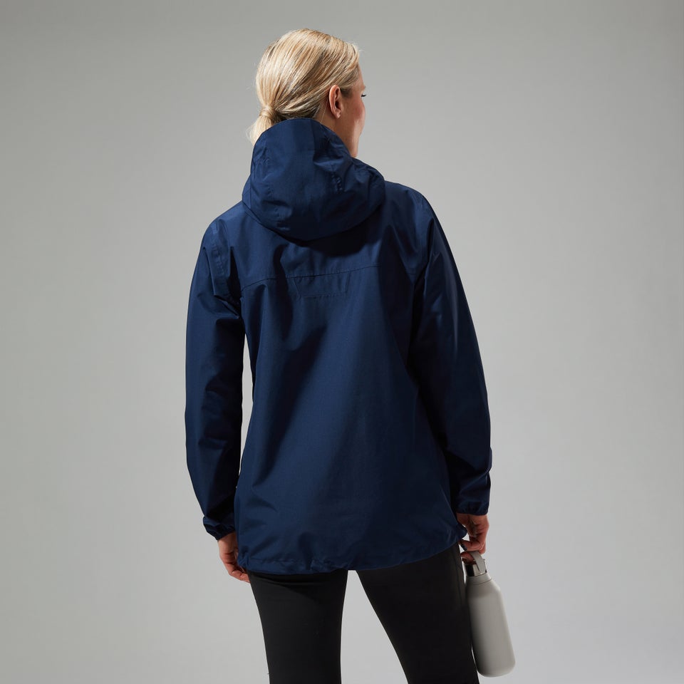 Deluge Pro 3.0 Jacke für Damen - Dunkelblua