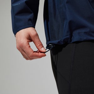 Women's Deluge Pro 3.0 Waterproof Jacket - Blue