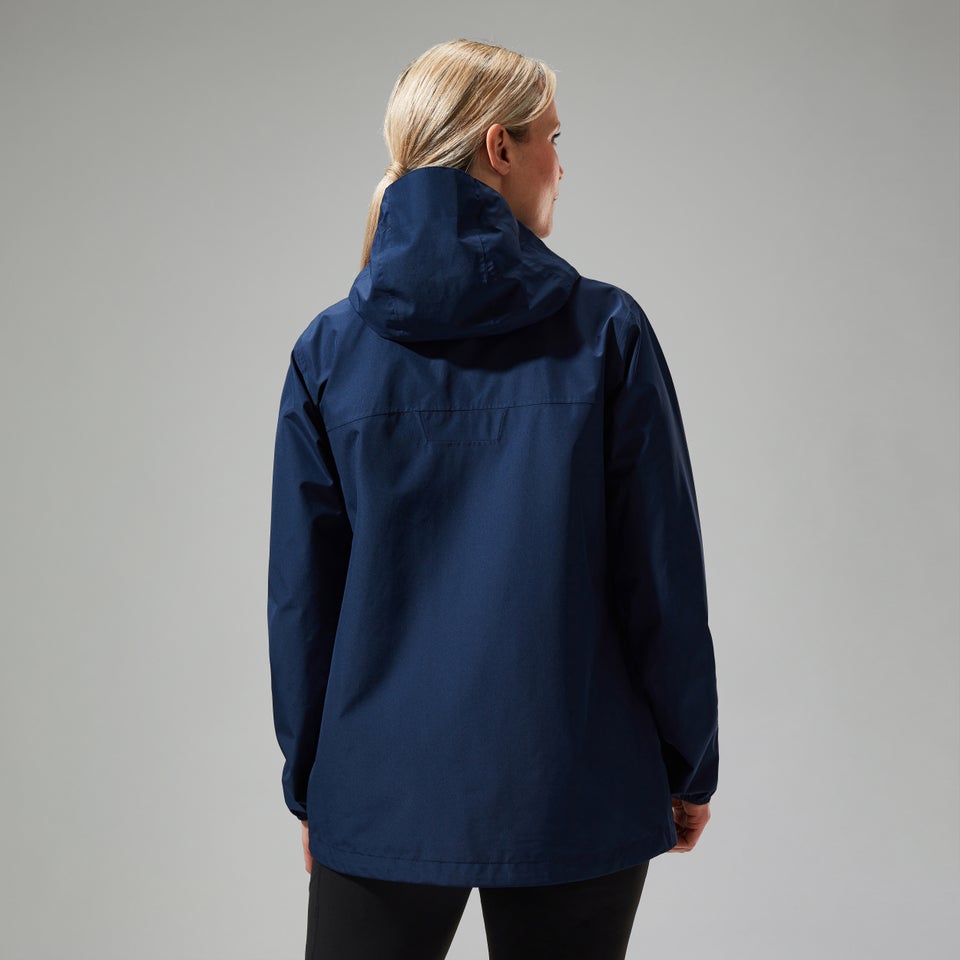Deluge Pro 3.0 Jacke für Damen - Dunkelblua