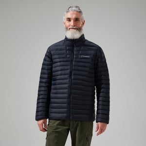 Men's Vaskye Synthetic Insulated Jacket - Black