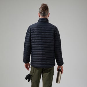 Men's Vaskye Synthetic Insulated Jacket - Black