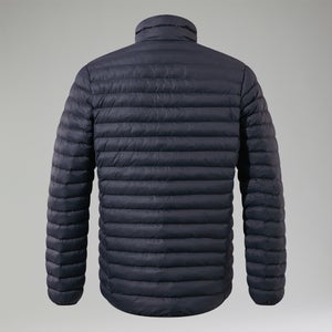 Men's Vaskye Synthetic Insulated Jacket - Black