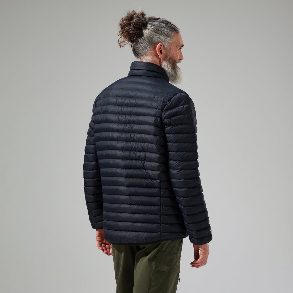 Vaskye NH Jacke für Herren - Schwarz