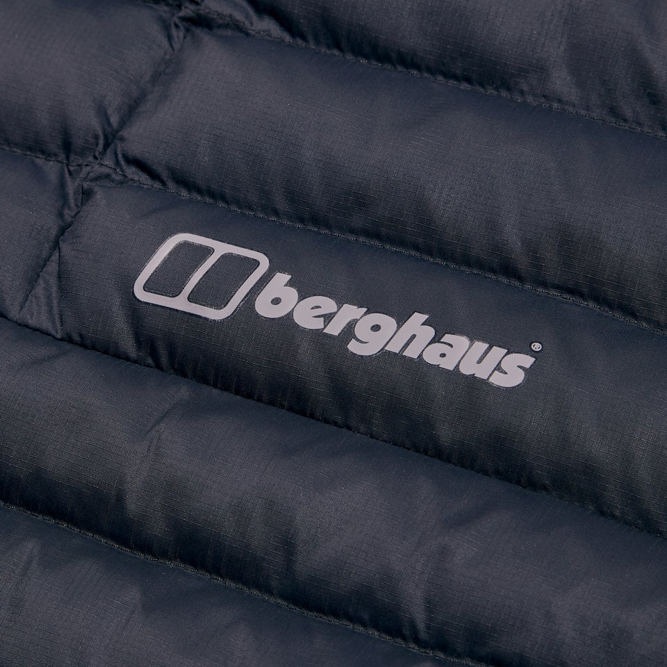 Vaskye NH Jacke für Herren - Schwarz