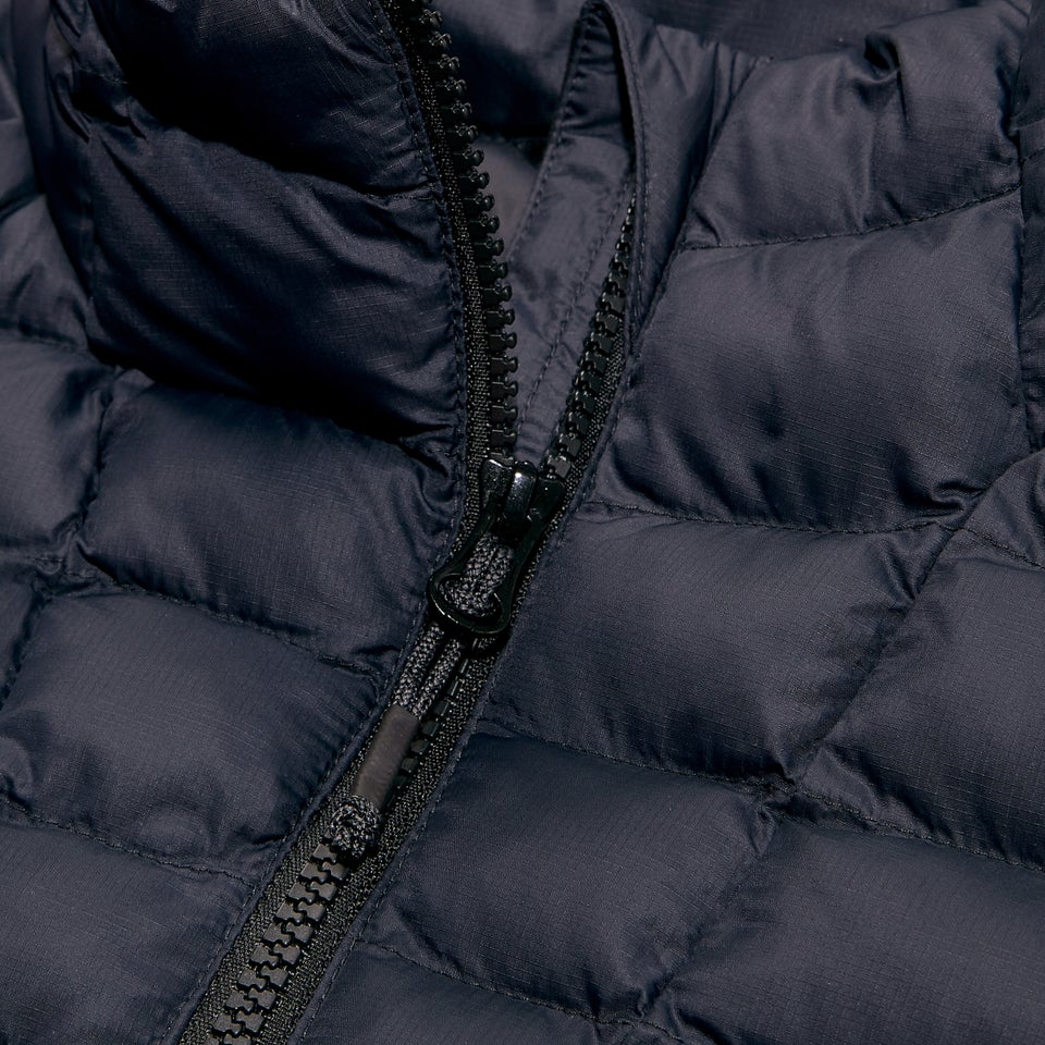 Vaskye NH Jacke für Herren - Schwarz