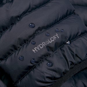 Men's Vaskye Synthetic Insulated Jacket - Black