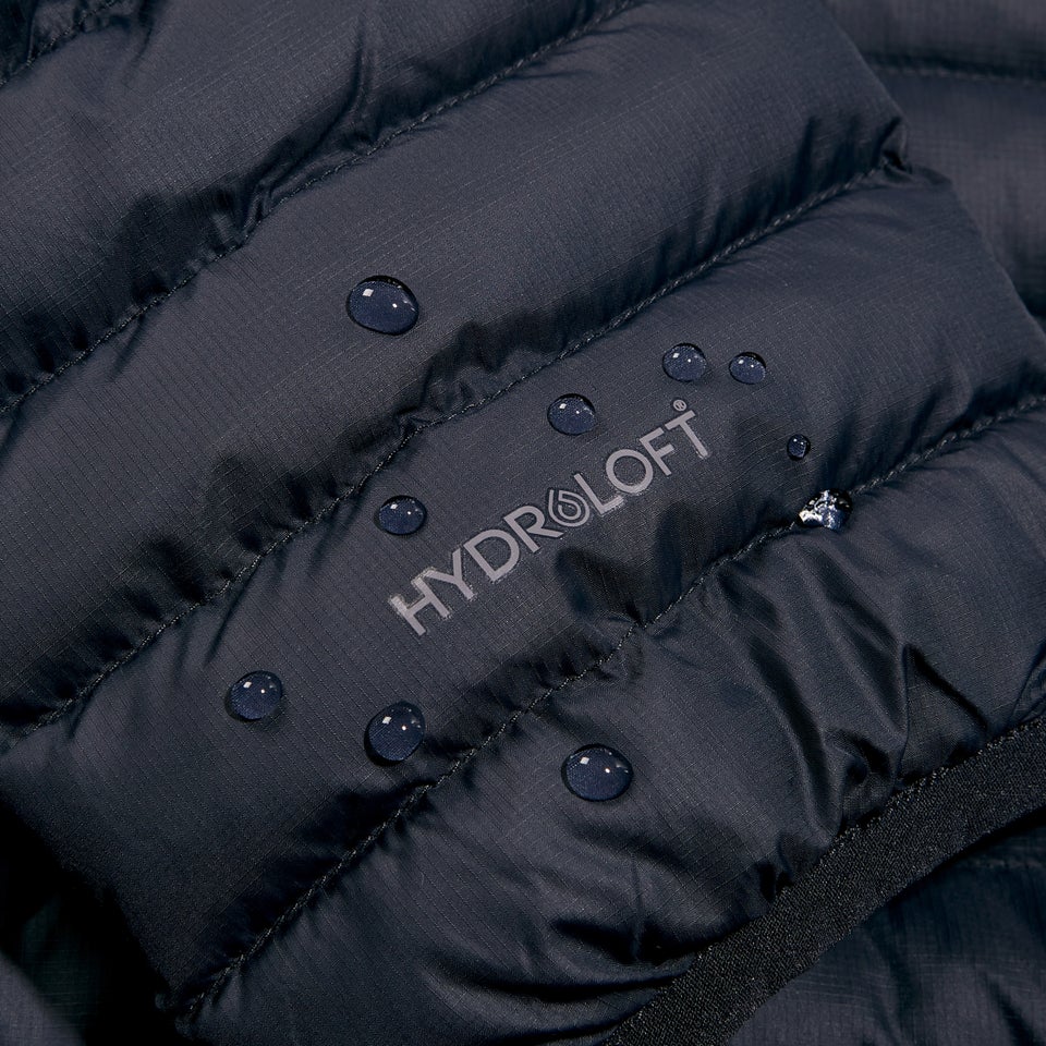 Vaskye NH Jacke für Herren - Schwarz