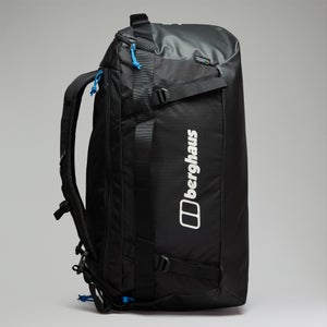 Xodus Reisetasche 100 Unisex - Schwarz