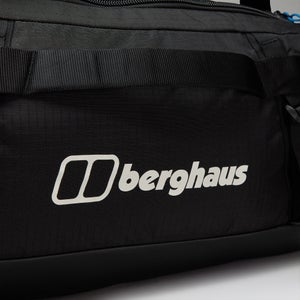 Xodus Reisetasche 100 Unisex - Schwarz