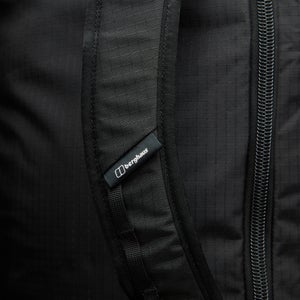 Xodus Reisetasche 100 Unisex - Schwarz