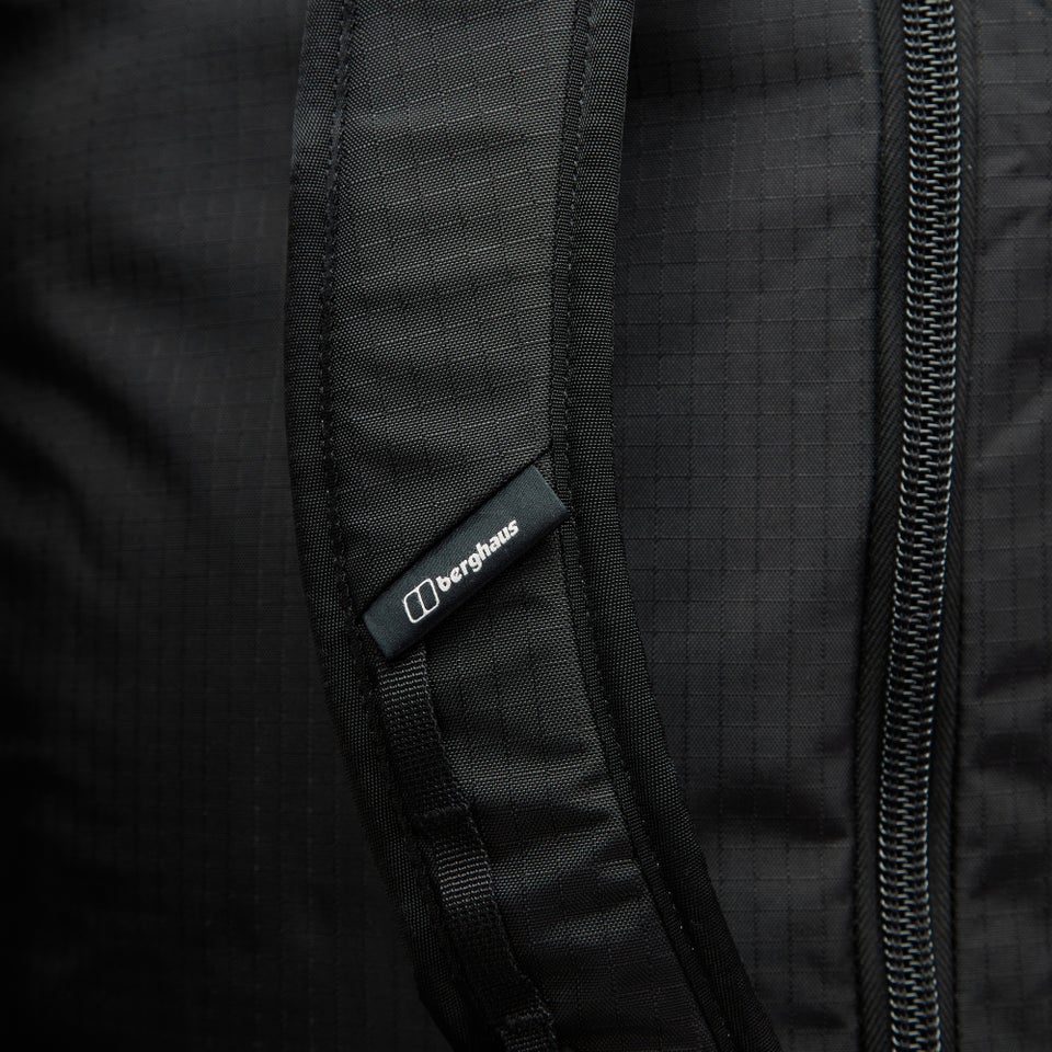 Unisex Xodus 60 Travel Holdall - Black