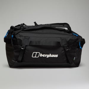 Xodus Reisetasche 100 Unisex - Schwarz