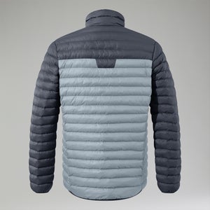 Men's Vaskye Synthetic Insulated Jacket - Grey