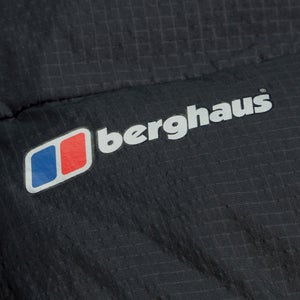 Unisex Sabber Down Insulated Gilet - Black