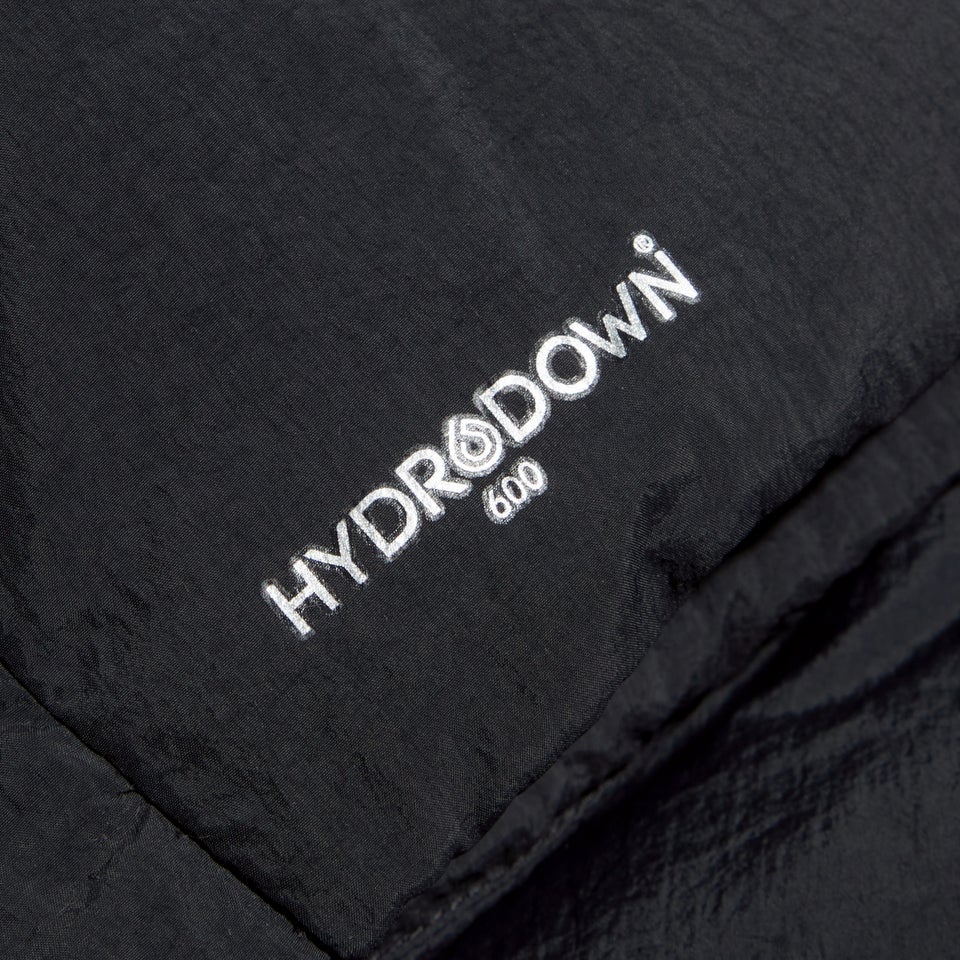 Unisex Sabber Down Insulated Gilet - Black