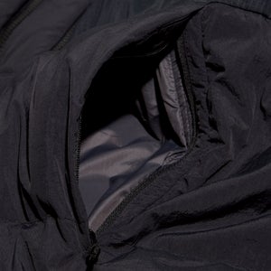 Unisex Sabber Down Insulated Gilet - Black