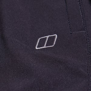 Women's Explorer Maternity Walking Pant Black