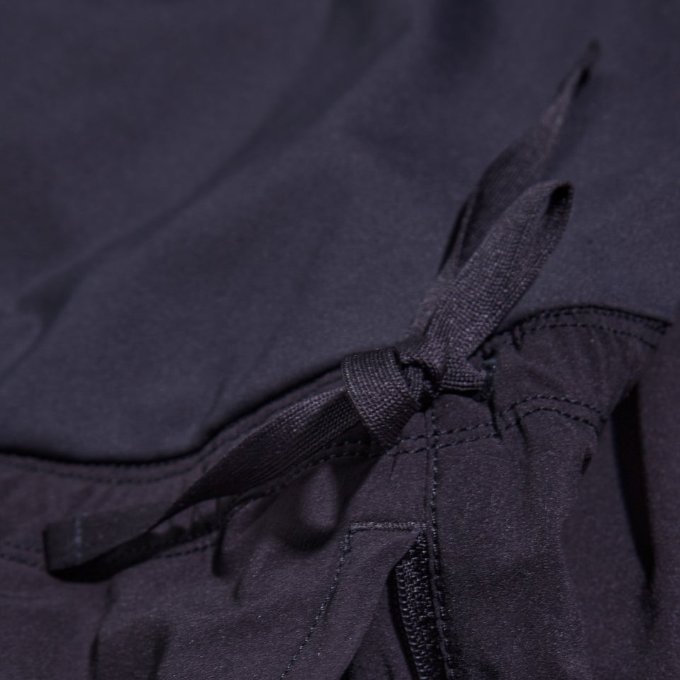 Women's Explorer Maternity Walking Pant Black