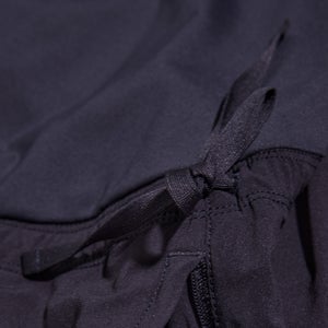 Women's Explorer Maternity Walking Pant Black