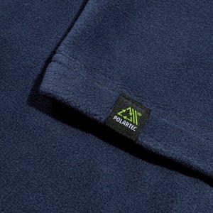 Prism Half-Zip Polartec-Fleece für Herren Dusk