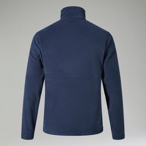 Prism Half-Zip Polartec-Fleece für Herren Dusk