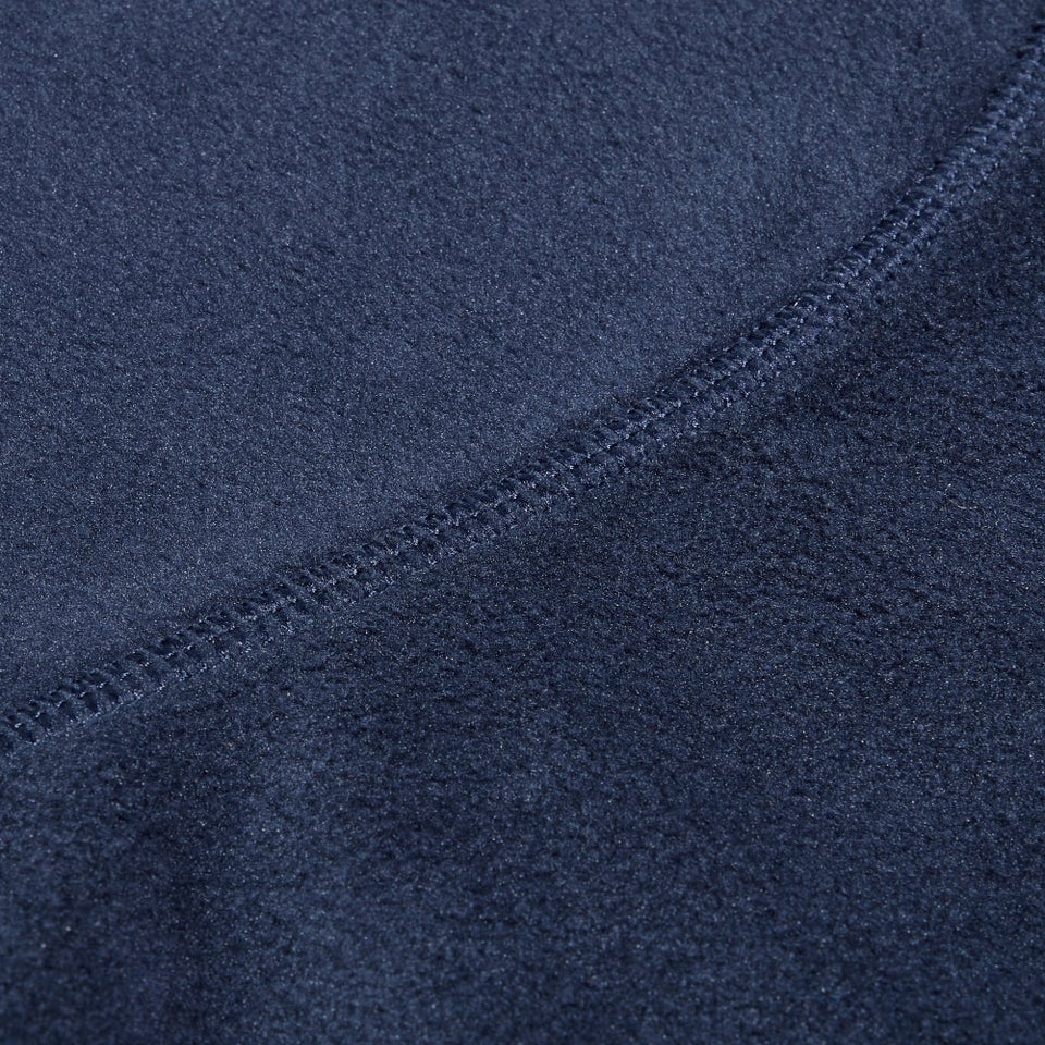 Prism Half-Zip Polartec-Fleece für Herren Dusk