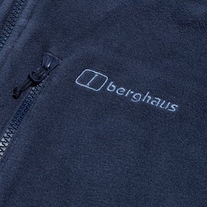 Prism Half-Zip Polartec-Fleece für Herren Dusk