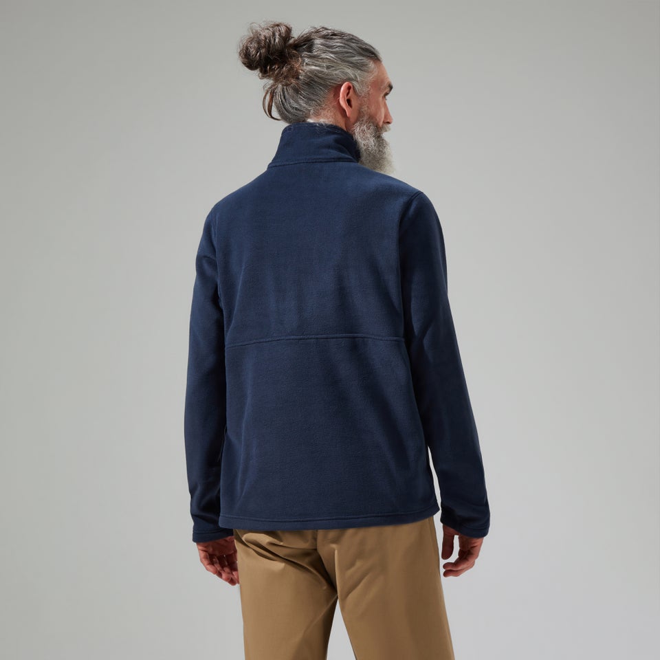 Prism Half-Zip Polartec-Fleece für Herren Dusk