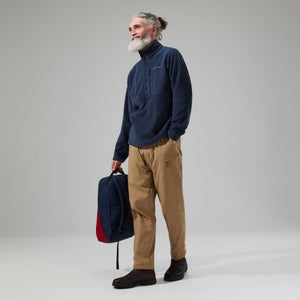 Prism Half-Zip Polartec-Fleece für Herren Dusk - 2XL