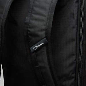 Xodus Holdall 40 - Schwarz