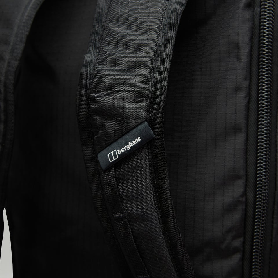 Xodus Holdall 40 - Schwarz