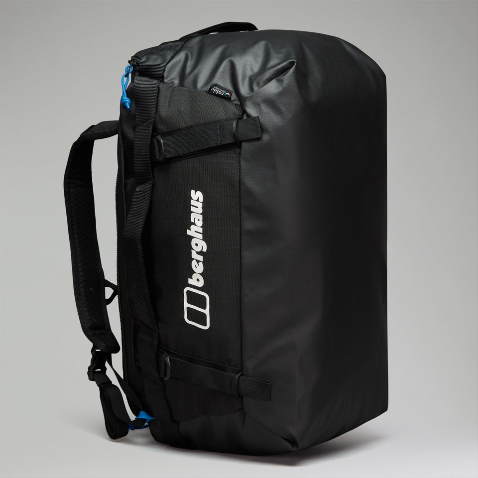 Xodus Holdall 40 - Schwarz