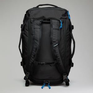 Xodus Holdall 40 - Schwarz