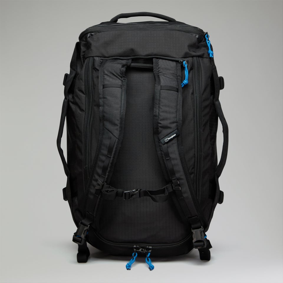 Xodus Holdall 40 - Schwarz