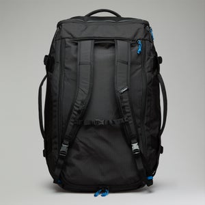 Unisex Xodus 100 Travel Holdall - Black