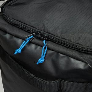 Unisex Xodus 100 Travel Holdall - Black