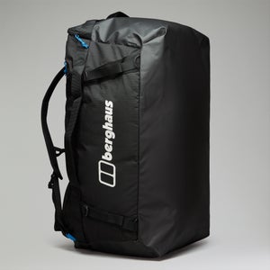 Unisex Xodus 100 Travel Holdall - Black