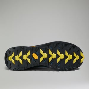 Men's VC22 Mid Gore-Tex Waterproof Shoe - Black/Navy