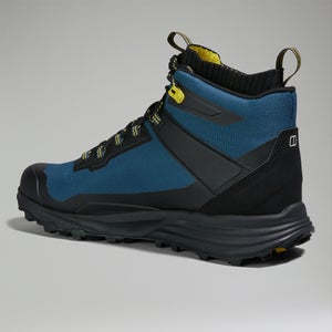 Men's VC22 Mid Gore-Tex Waterproof Shoe - Black/Navy