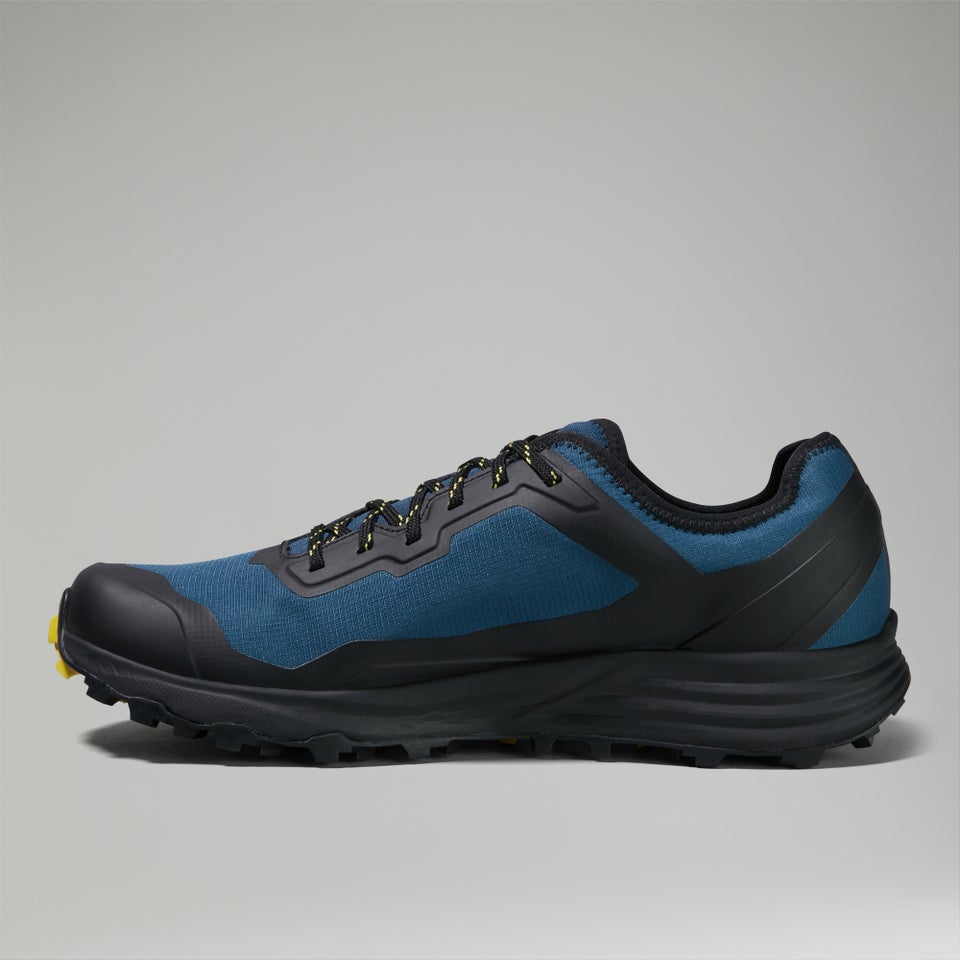 Men's VC22 Gore-Tex Waterproof Shoe - Black/Navy