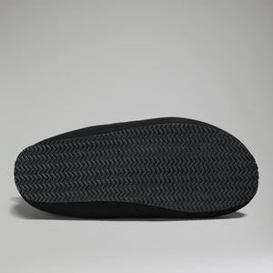 Bothy Schuhe Schwarz