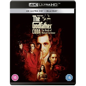 The Godfather Coda